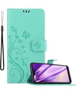 CAD 146965 XIA RM NOTE6PRO SUOJAKOTELO Main Image