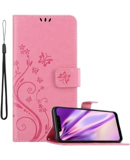 CAD 146991 XM POCOPHONE F1 SUOJAKOTELO Main Image