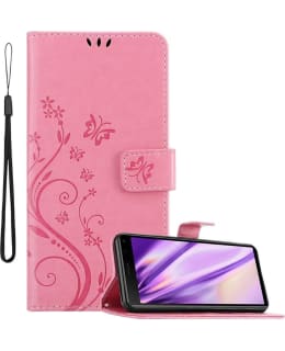 CAD 147001 XPERIA 8 SUOJAKOTELO FL Main Image