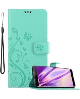 CAD 147015 XPERIA XZ3 SUOJAKOTELO Main Image