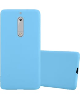 CAD 147084 NOKIA 5 2017 SUOJAKUORI Main Image