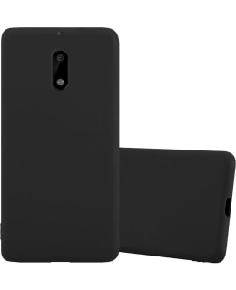 CAD 147086 NOKIA 6 SUOJAKUORI Main Image