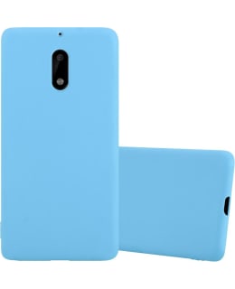 CAD 147089 NOKIA 6 2017 SUOJAKUORI Main Image