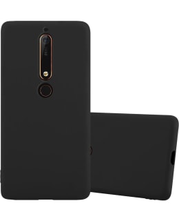 CAD 147091 NOKIA 6.1 SUOJAKUORI Main Image