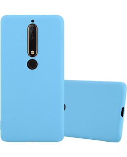 CAD 147094 NOKIA 6.1 SUOJAKUORI Main Image