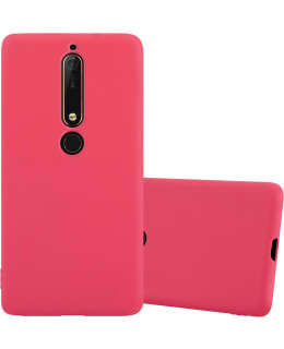 CAD 147095 NOKIA 6.1 SUOJAKUORI Main Image