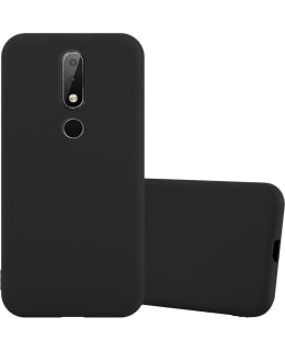 CAD 147096 NOKIA 6.1+/X6 SUOJAKUORI Main Image
