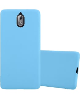 CAD 147109 NOKIA 3.1 SUOJAKUORI Main Image