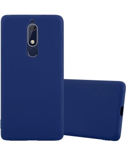 CAD 147112 NOKIA 5.1 SUOJAKUORI Main Image