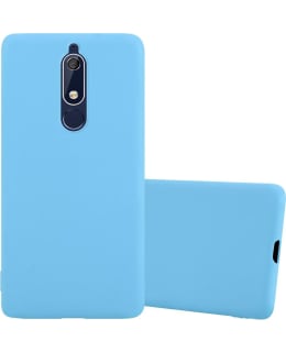 CAD DE-147114 NOKIA 5.1 SUOJAKUORI Main Image