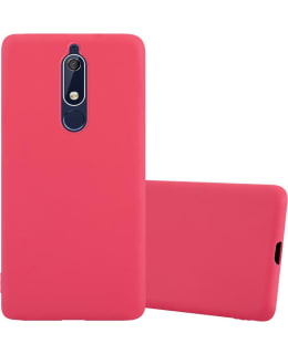CAD 147115 NOKIA 5.1 SUOJAKUORI Main Image