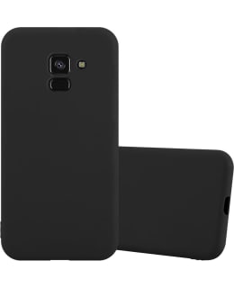 CAD 147121 SAMSUNG A8+ 2018 SUOJAKUORI Main Image