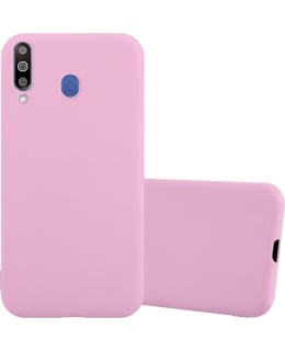 CAD 147138 SAMSUNG M30/A40S SUOJAKUORI Main Image