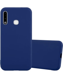 CAD 147172 SAMSUNG A70E SUOJAKUORI Main Image