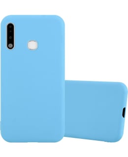 CAD 147174 SAMSUNG A70E SUOJAKUORI Main Image