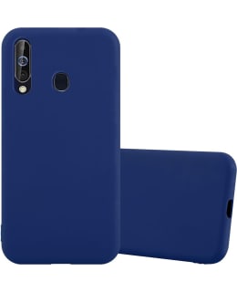 CAD 147192 SAMSUNG A60/M40 SUOJAKUORI Main Image