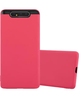 CAD 147205 SAMSUNG A80/A90 4G SUOJAKUORI Main Image