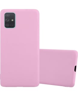 CAD 147218 SAMSUNG A71 SUOJAKUORI Main Image