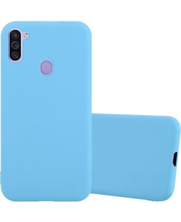 CAD DE-147229 SAMSUNG A11/M11 SUOJAKUORI Main Image