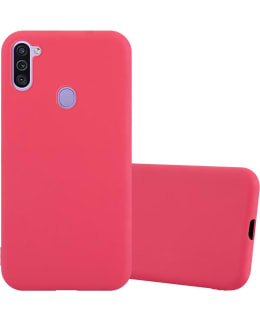 CAD 147230 SAMSUNG  A11 / M11 SUOJAKUORI Main Image