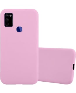 CAD 147233 SAMSUNG M51 USV SUOJAKUORI Main Image