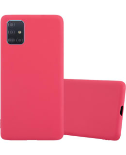 CAD 147240 SAMSUNG A51 5G SUOJAKUORI Main Image