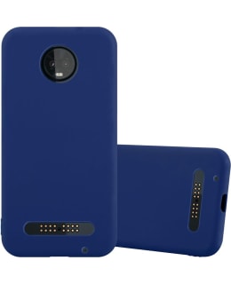 CAD 147282 MOTO Z3 PLAY SUOJAKUORI Main Image