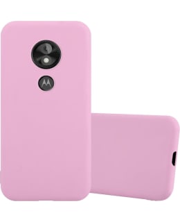 Cadorabo Motorola Moto e5 play suojakuori Main Image