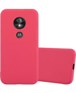 CAD 147295 MOTO E5 PLAY SUOJAKUORI Main Image