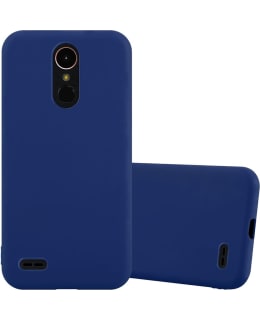 CAD 147297 LG K10 SUOJAKUORI Main Image