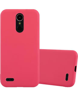 CAD 147300 LG K10 2017 SUOJAKUORI Main Image