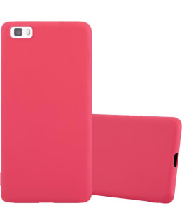 CAD 147335 HW P8LITE 2015 SUOJAKUORI Main Image