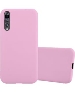 CAD 147378 HW P20PRO/P20+ SUOJAKUORI Main Image