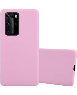 CAD 147423 HW P40PRO/P40PRO+ SUOJAKUORI Main Image