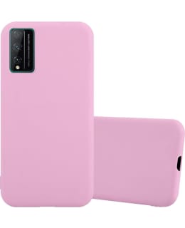 CAD 147428 HONOR PLAY 4T PRO SUOJAKUORI Main Image