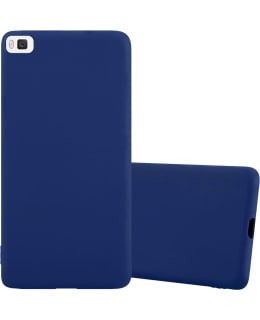 CAD 147442 HUAWEI P8 SUOJAKUORI Main Image