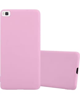 CAD 147443 HUAWEI P8 SUOJAKUORI Main Image