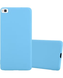 CAD 147444 HW P8 SUOJAKUORI Main Image