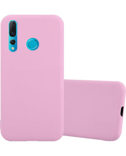 CAD 147458 HUAWEI NOVA 4 SUOJAKUORI Main Image
