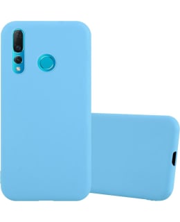 CAD 147459 HUAWEI NOVA4 SUOJAKUORI Main Image