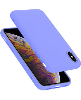 CAD 147507 IP X/XS SUOJAKUORI Main Image