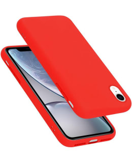 CAD 147510 IPHONE XR SUOJAKUORI Main Image