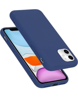 CAD 147529 IPHONE 11 SUOJAKUORI Main Image