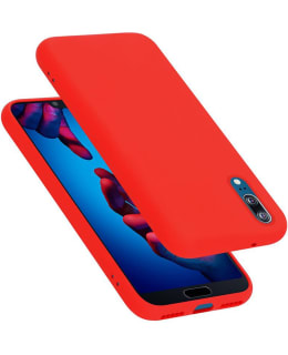 CAD 147535 HUAWEI P20 SUOJAKUORI Main Image