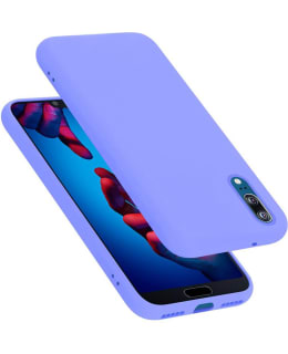 CAD 147537 HUAWEI P20 SUOJAKUORI Main Image