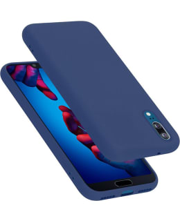 CAD 147539 HUAWEI P20 SUOJAKUORI Main Image