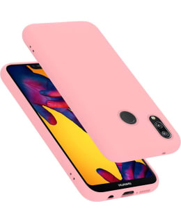 CAD147541 HW P20LITE/NOVA 3E SKUORI Main Image