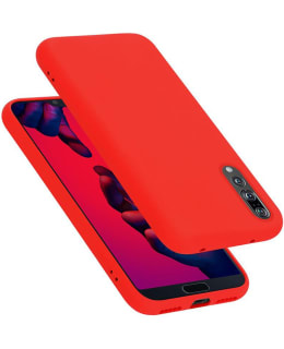 CAD 147545 HW P20 PRO/P20+ SUOJAKUORI Main Image