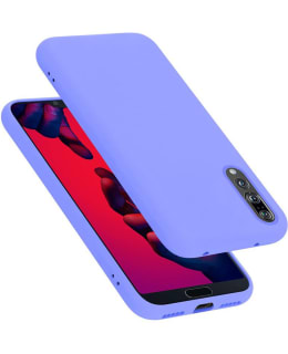 CAD 147547 HW P20PRO/P20+ SUOJAKUORI Main Image