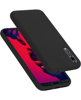 CAD 147548 HUAWEI P20PRO/P20+ SUOJAKUORI Main Image